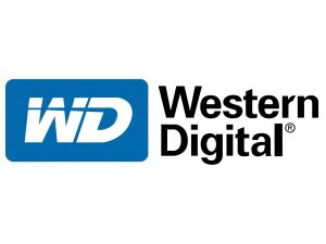 Western Digital