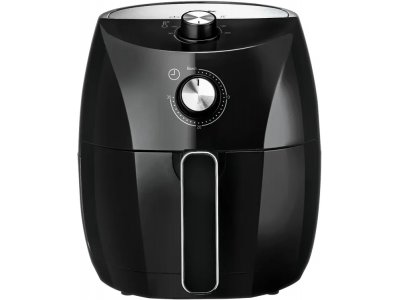Аэрогриль Bbk AF325 черный