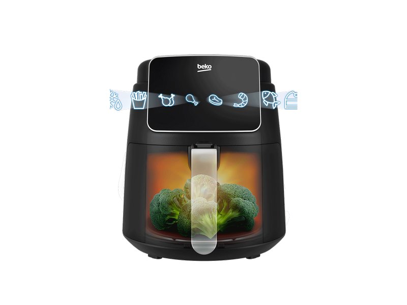 Аэрогриль Beko FRL 2244 B