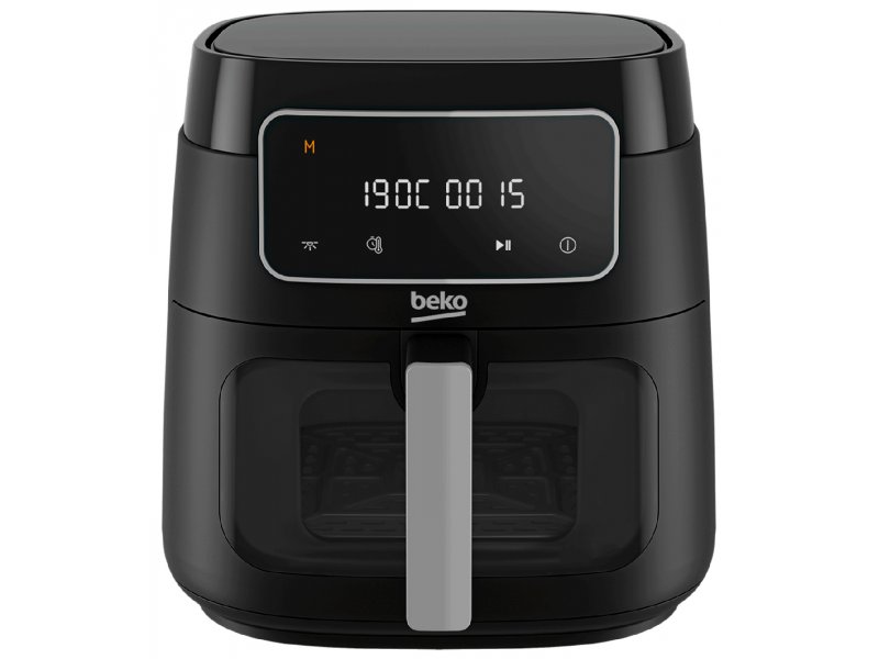 Аэрогриль Beko FRL 3374 B