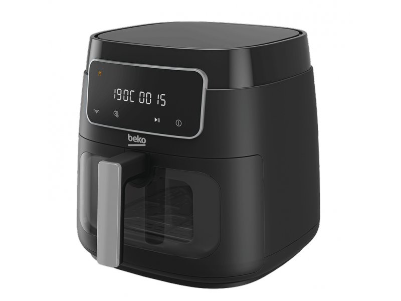 Аэрогриль Beko FRL 3374 B