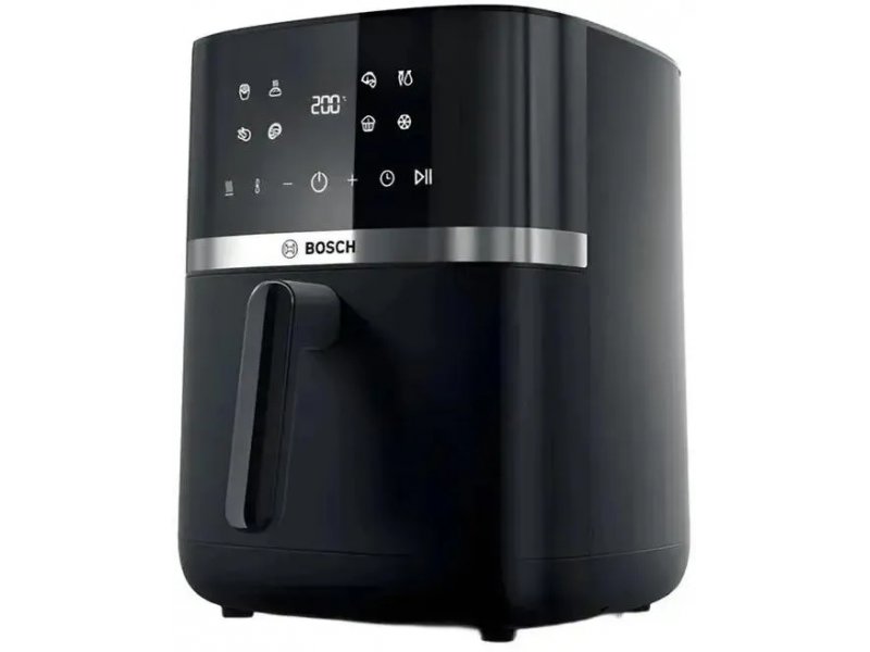 Аэрогриль Bosch MAF462B1 черный Аэрогриль Bosch MAF462B1 черный
