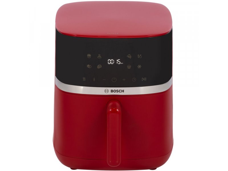 Аэрогриль Bosch MAF462R0 красный Аэрогриль Bosch MAF462R0 красный