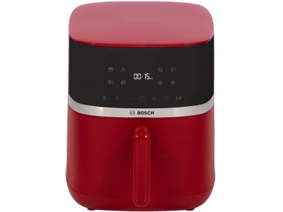Аэрогриль Bosch MAF462R0 красный