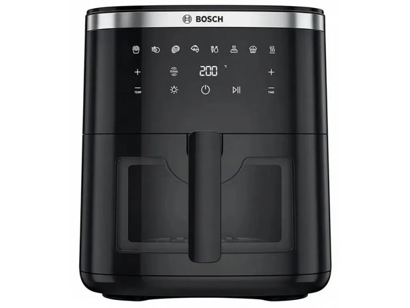 Аэрогриль Bosch MAF671B0 черный
