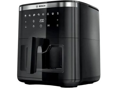Аэрогриль Bosch MAF671B0 черный