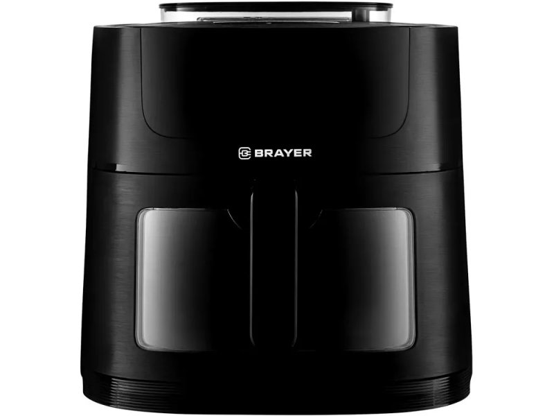 Аэрогриль Brayer BR2042 черный Аэрогриль Brayer BR2042 черный