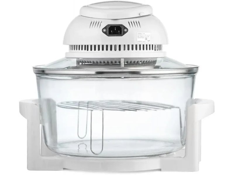 Аэрогриль Centek CT-1456 белый [ct-1456 white]
