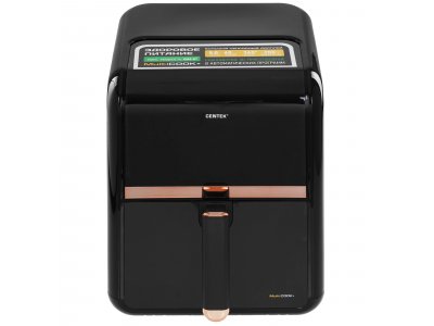 Аэрогриль Centek CT-3102 черный