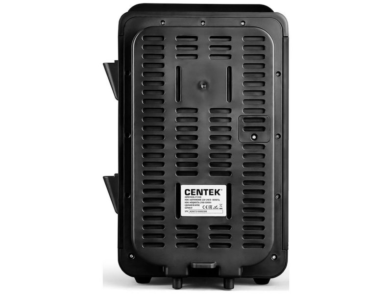 Аэрогриль Centek CT-3108 черный Аэрогриль Centek CT-3108 черный