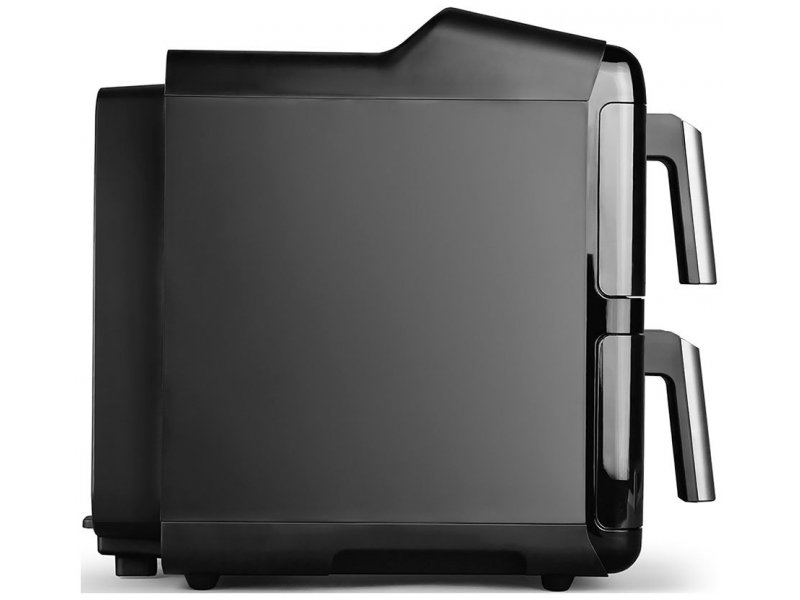 Аэрогриль Centek CT-3108 черный Аэрогриль Centek CT-3108 черный