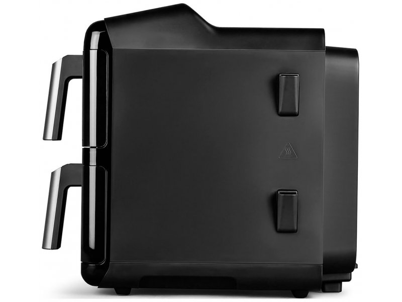 Аэрогриль Centek CT-3108 черный Аэрогриль Centek CT-3108 черный