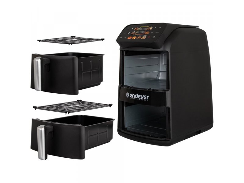 Аэрогриль Endever Skyline AF-131 Аэрогриль Endever Skyline AF-131
