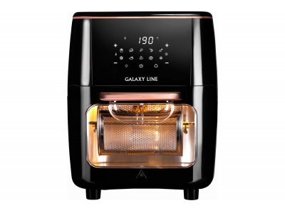 Аэрогриль Galaxy Line GL 2523 Аэрогриль Galaxy Line GL 2523