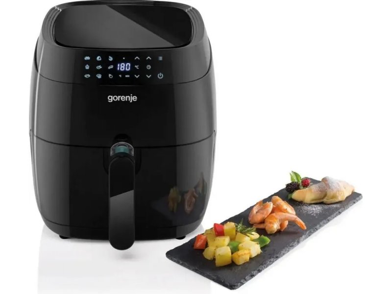 Аэрогриль Gorenje AF1409DB Аэрогриль Gorenje AF1409DB