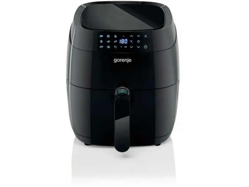 Аэрогриль Gorenje AF1700B черный