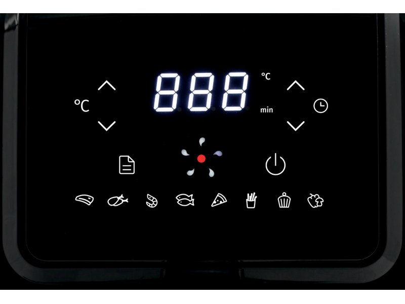 Аэрогриль Gorenje AF1700DB