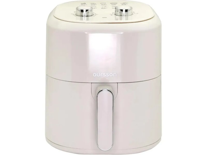 Аэрогриль Oursson AG5001/IV белый