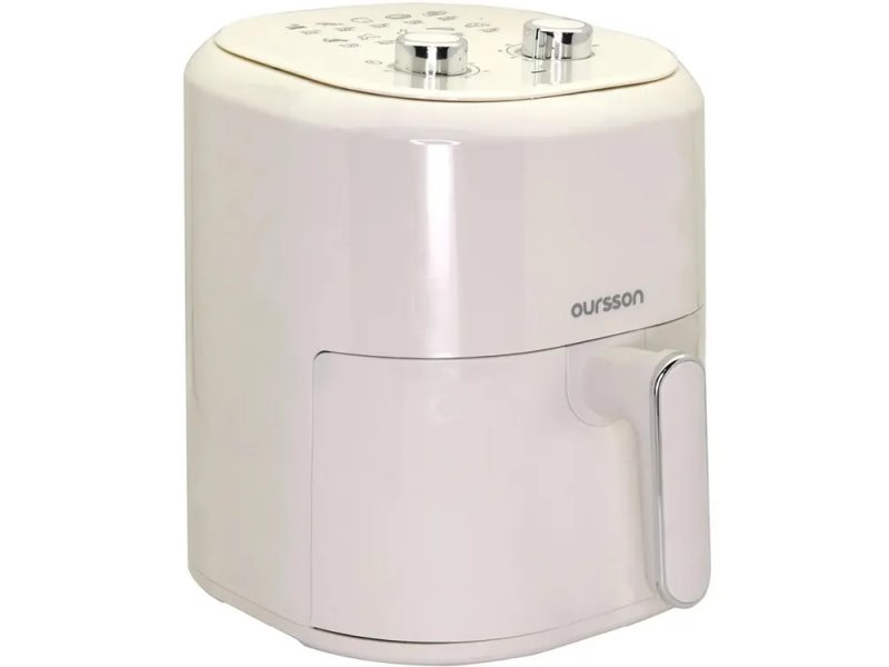 Аэрогриль Oursson AG5001/IV белый