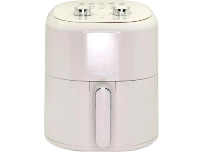 Аэрогриль Oursson AG5001/IV белый