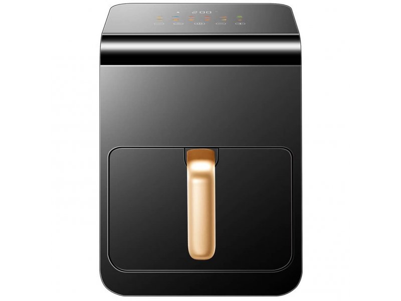 Аэрогриль Panasonic NF-CC600ATS