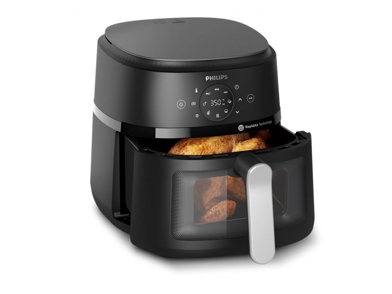 Аэрогриль Philips NA231/00 Аэрогриль Philips NA231/00