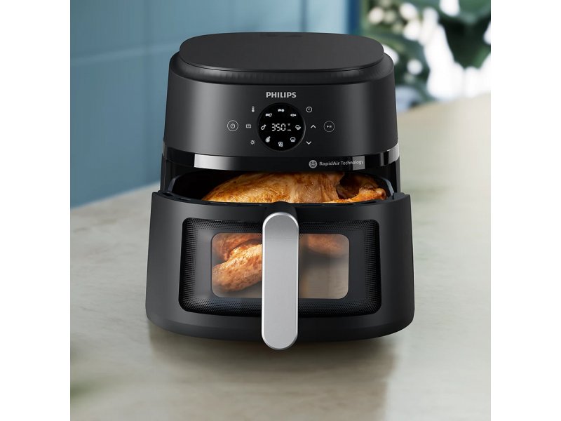 Аэрогриль Philips NA231/00 Аэрогриль Philips NA231/00