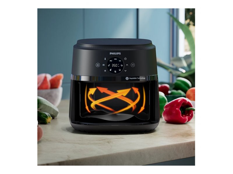 Аэрогриль Philips NA231/00 Аэрогриль Philips NA231/00