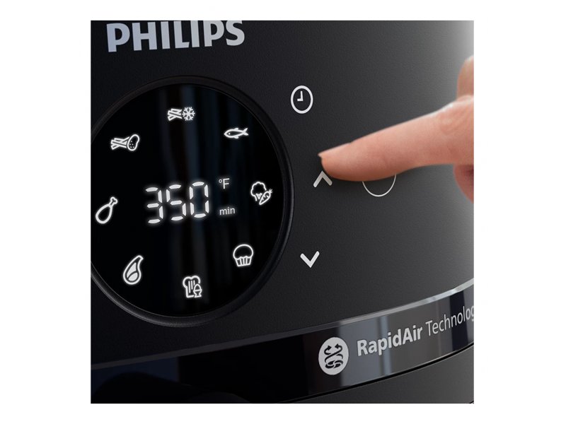 Аэрогриль Philips NA231/00 Аэрогриль Philips NA231/00