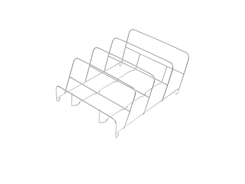 Аэрогриль Rondell RDE-AF888 Аэрогриль Rondell RDE-AF888