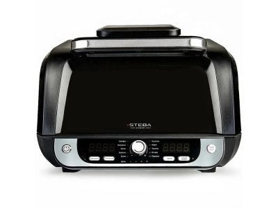 Аэрогриль Steba AG 6000 AirChef черный