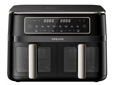 Аэрогриль Dreame DZ30 черный Аэрогриль Dreame DZ30 черный