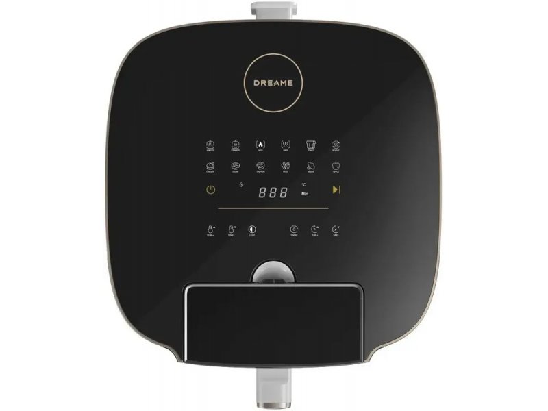 Аэрогриль Dreame Tasti AF30 белый Аэрогриль Dreame Tasti AF30 белый