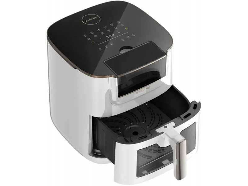 Аэрогриль Dreame Tasti AF30 белый Аэрогриль Dreame Tasti AF30 белый