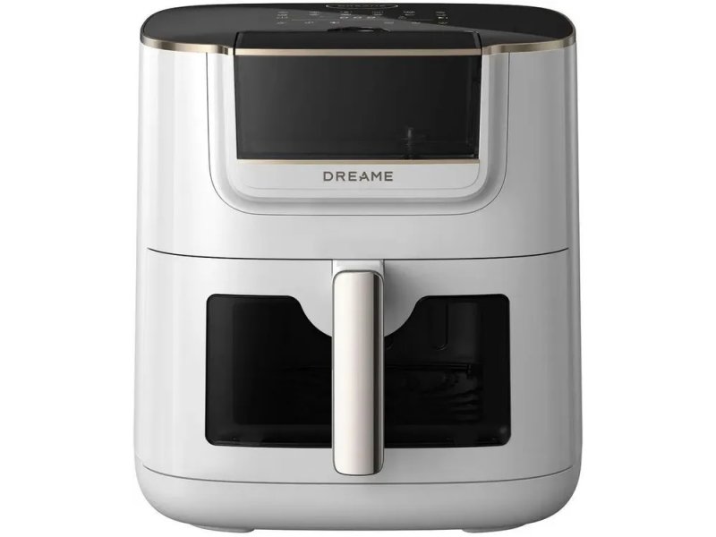 Аэрогриль Dreame Tasti AF30 белый Аэрогриль Dreame Tasti AF30 белый