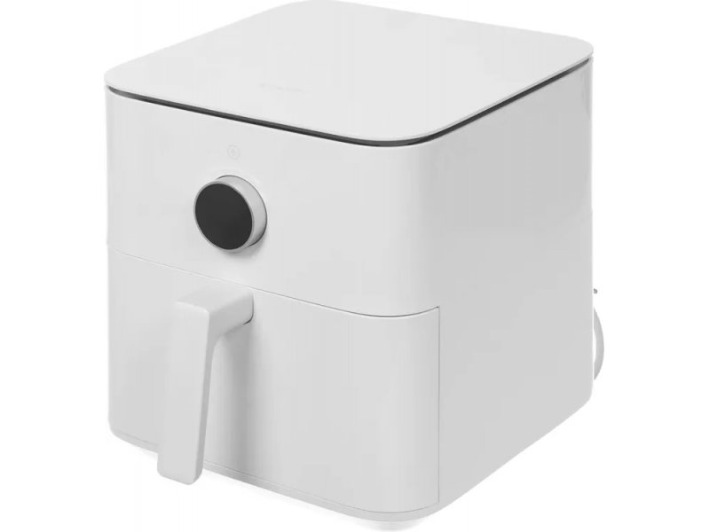 Аэрогриль Xiaomi Smart Air Fryer 6.5L EU, белый