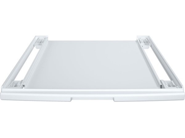 Соединительный элемент с выдвижной полкой Bosch WTZ27400