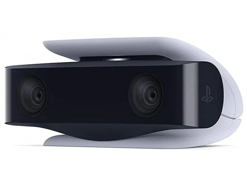 Камера Sony HD для PS5 Белая
