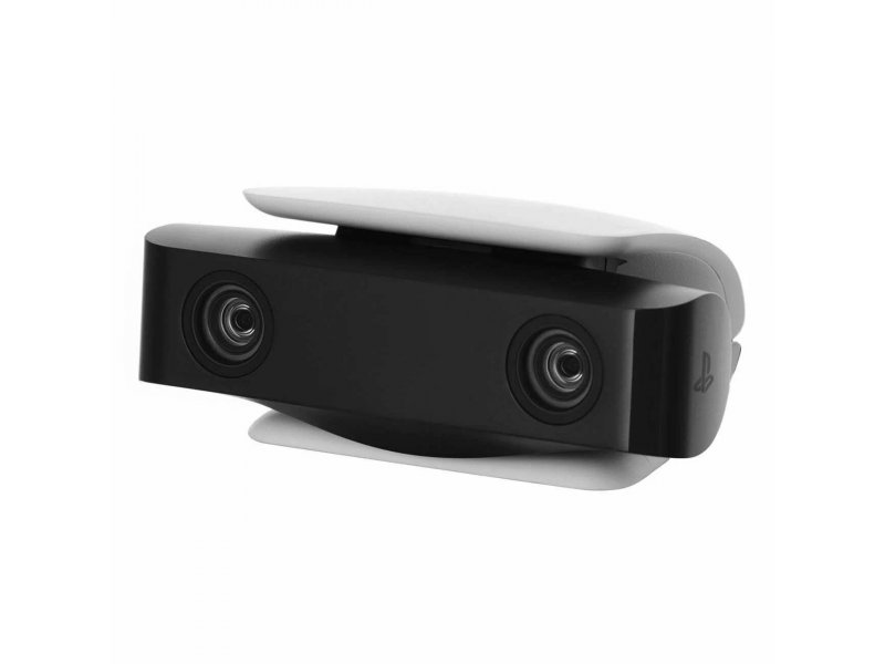 Камера Sony HD для PS5 Белая