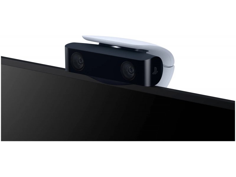 Камера Sony HD для PS5 Белая