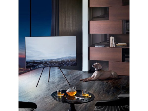 Подставка-мольберт для телевизора Samsung VG-STSM11B/RU