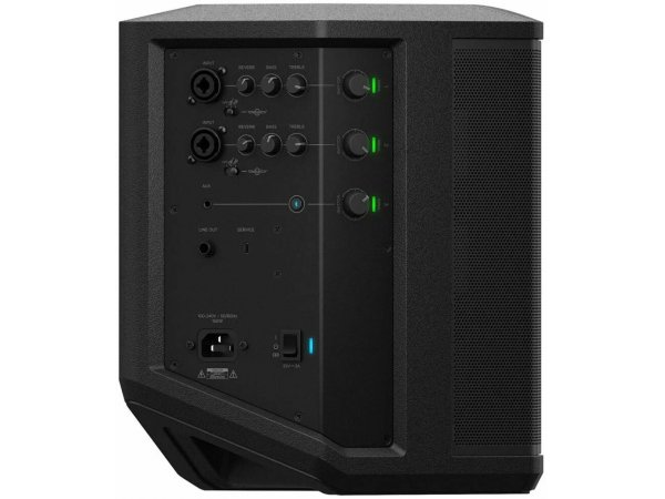Акустическая система Bose S1 Pro system