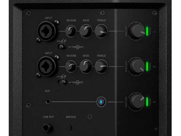Акустическая система Bose S1 Pro system
