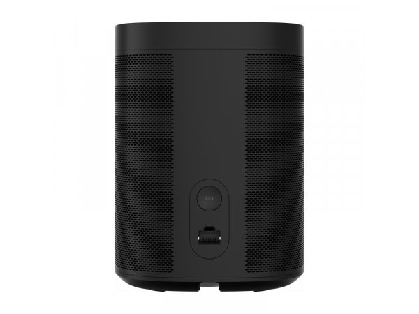 Активная акустическая система Sonos One Black