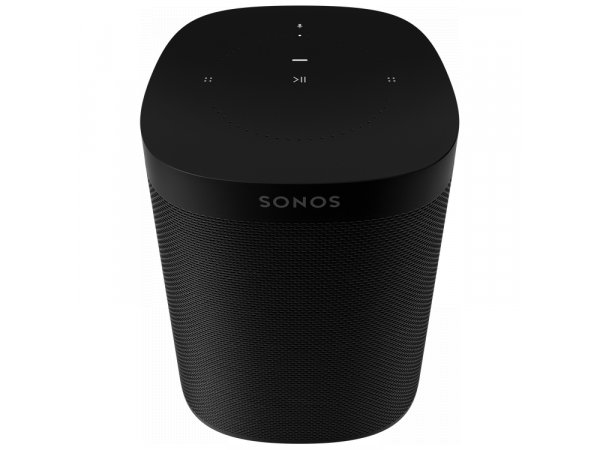 Активная акустическая система Sonos One Black