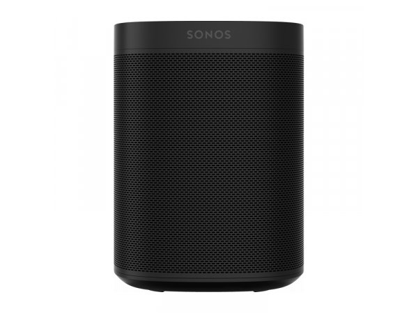 Активная акустическая система Sonos One Black
