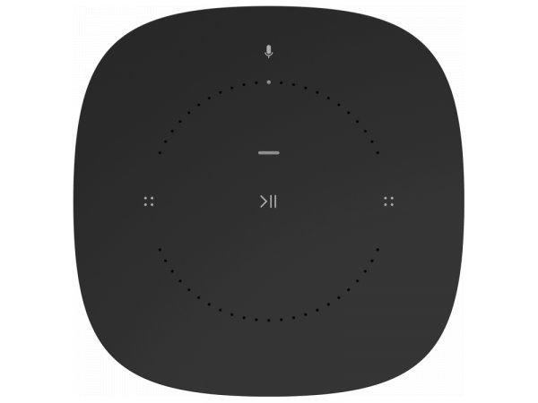 Активная акустическая система Sonos One Black