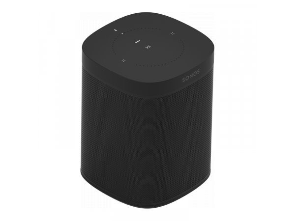 Активная акустическая система Sonos One Black