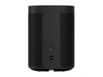 Активная акустическая система Sonos One Black