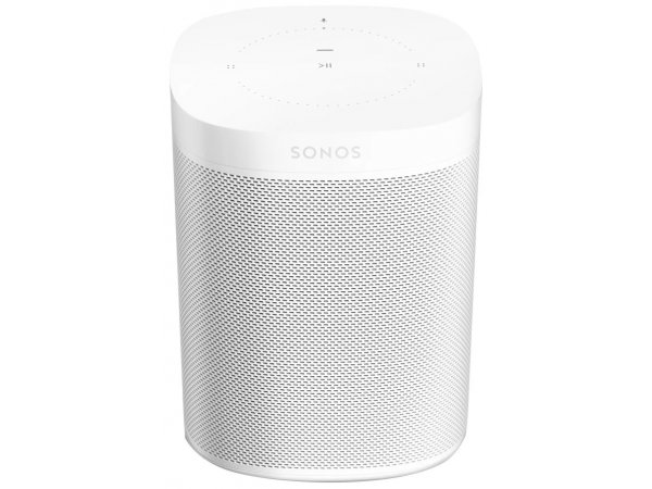 Активная акустическая система Sonos One White